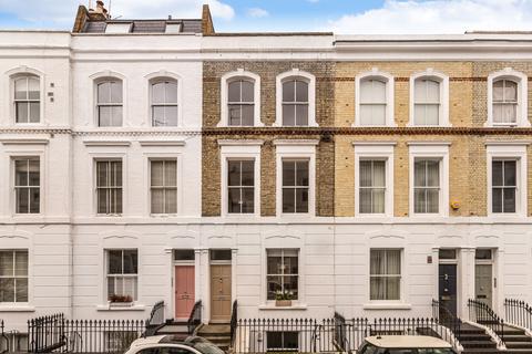 5 bedroom terraced house for sale, Ifield Road, Chelsea, London, SW10