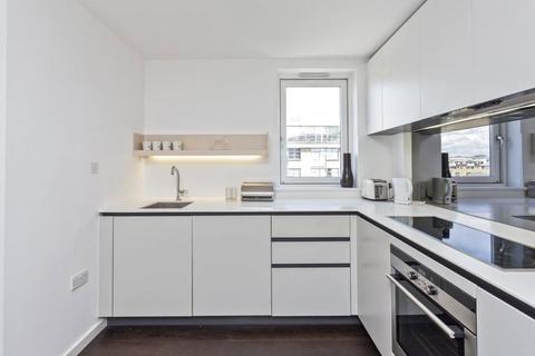 2 bedroom apartment for sale, Wharf Road, Angel, N1