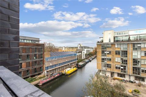 undefined, Wharf Road, Angel, N1