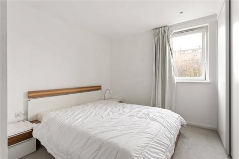 undefined, Wharf Road, Angel, N1