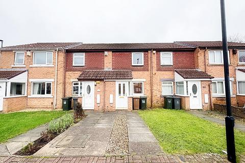 2 bedroom terraced house for sale, Ribblesdale, Wallsend