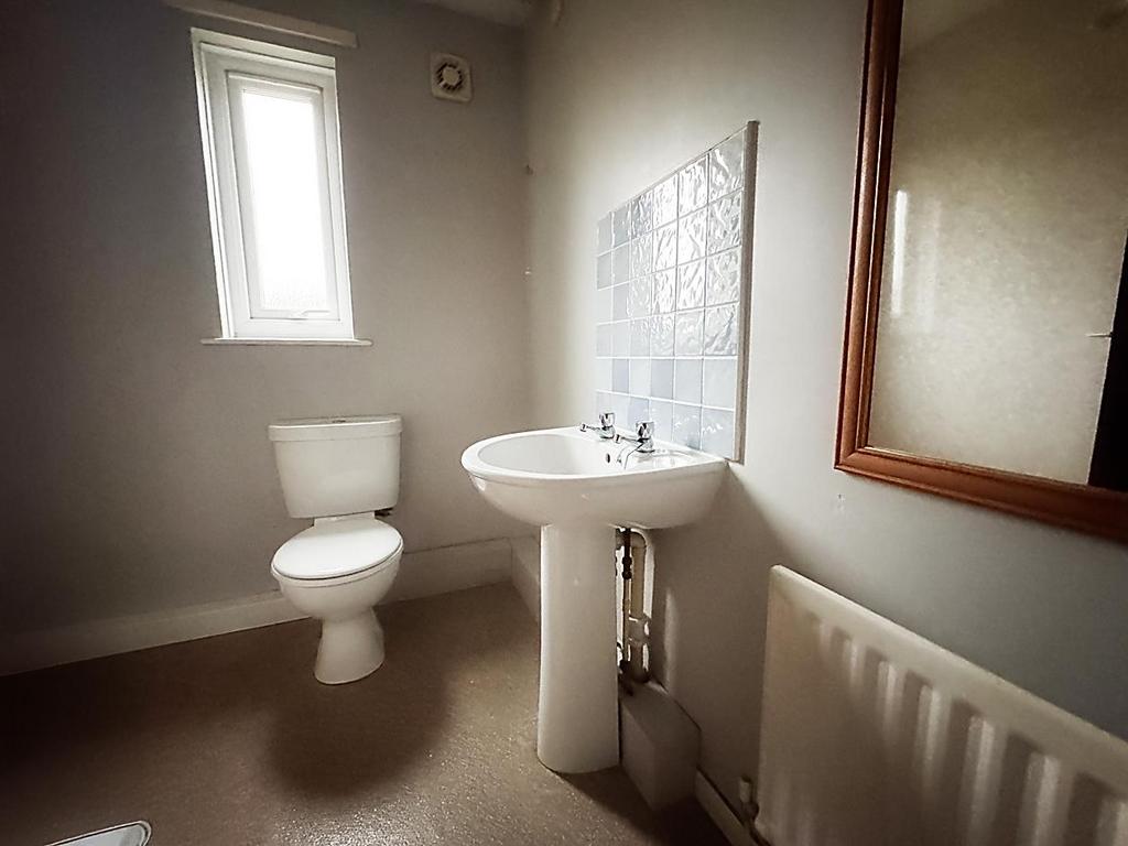 Wet Room