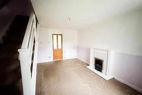 2 bedroom terraced house for sale, Ribblesdale, Wallsend