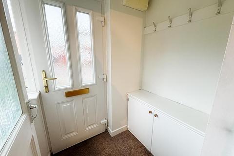 2 bedroom terraced house for sale, Ribblesdale, Wallsend