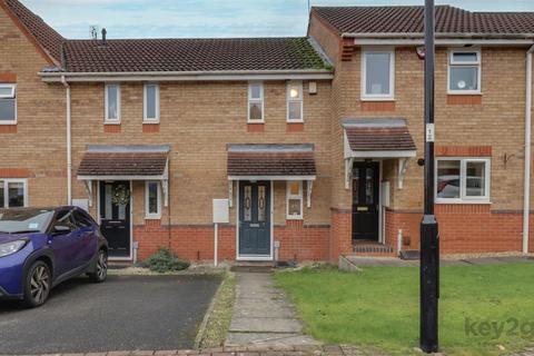 1 bedroom townhouse for sale - Hall Meadow Drive, Halfway, S20