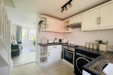 1 bedroom townhouse for sale, Hall Meadow Drive, Halfway, S20