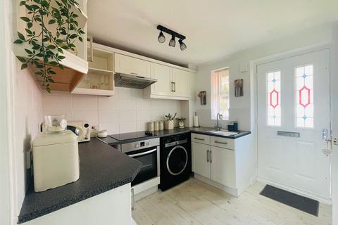 1 bedroom townhouse for sale, Hall Meadow Drive, Halfway, S20