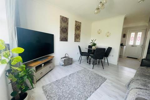 1 bedroom townhouse for sale, Hall Meadow Drive, Halfway, S20