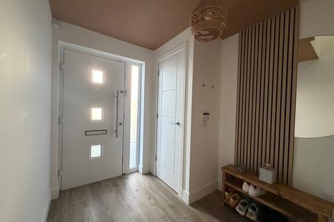 undefined, Mauseley Park, Edinburgh EH4