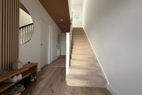 undefined, Mauseley Park, Edinburgh EH4