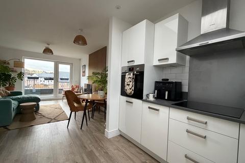 undefined, Mauseley Park, Edinburgh EH4