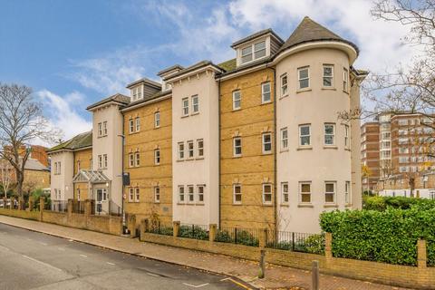 2 bedroom flat for sale, Boundaries Road, London SW12