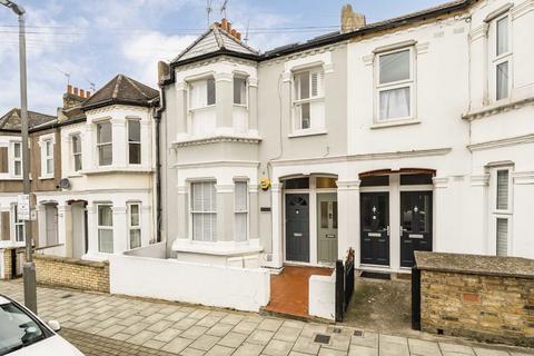 2 bedroom flat for sale, Aslett Street, London SW18
