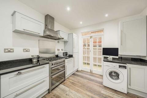 2 bedroom flat for sale, Aslett Street, London SW18