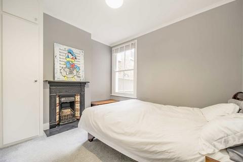 2 bedroom flat for sale, Aslett Street, London SW18