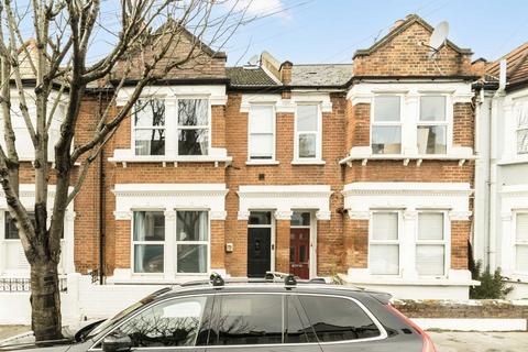 1 bedroom flat for sale, Farlton Road, London SW18