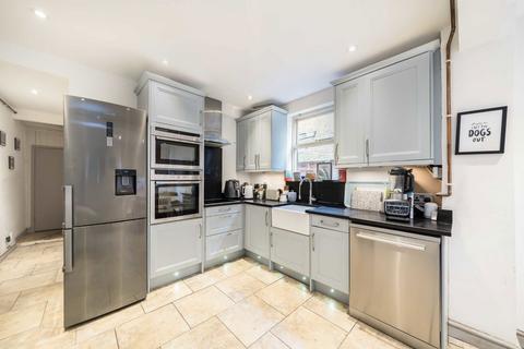 1 bedroom flat for sale, Farlton Road, London SW18