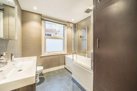1 bedroom flat for sale, Farlton Road, London SW18
