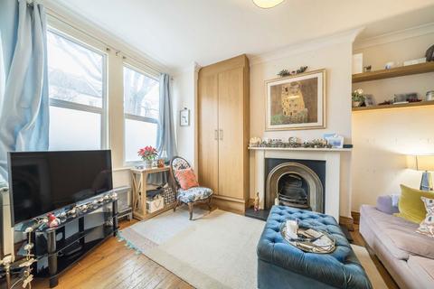 2 bedroom flat for sale, Farlton Road, London SW18