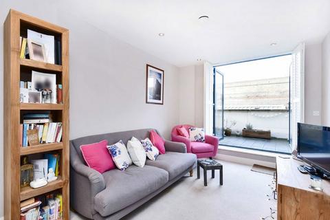 1 bedroom flat for sale, Magdalen Road, London SW18