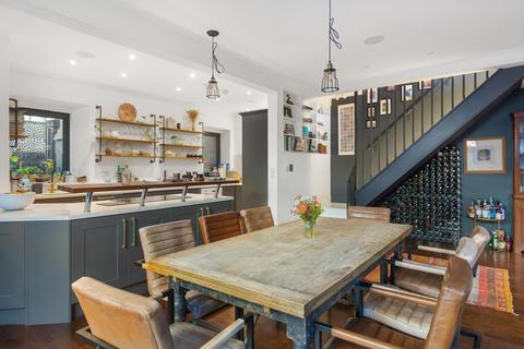3 bedroom semi-detached house for sale, Clyde Vale, London, SE23