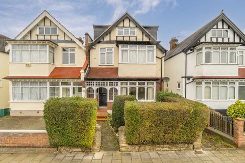 Heathdene Road, London SW16