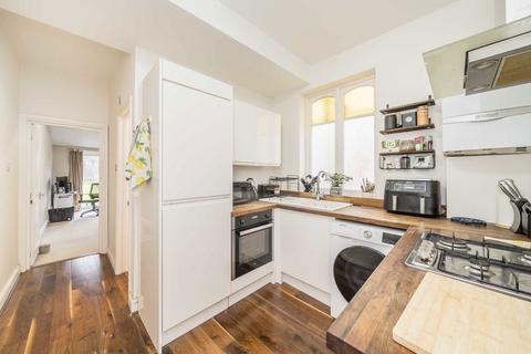 undefined, Heathdene Road, London SW16