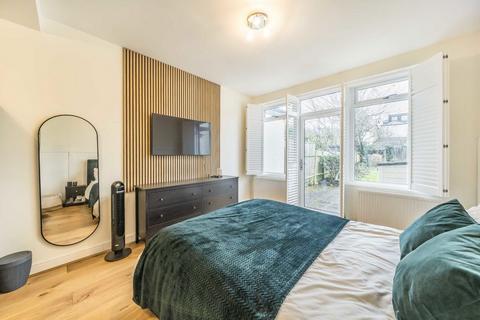 undefined, Heathdene Road, London SW16