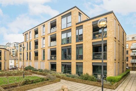 1 bedroom flat for sale, Eltringham Street, London SW18