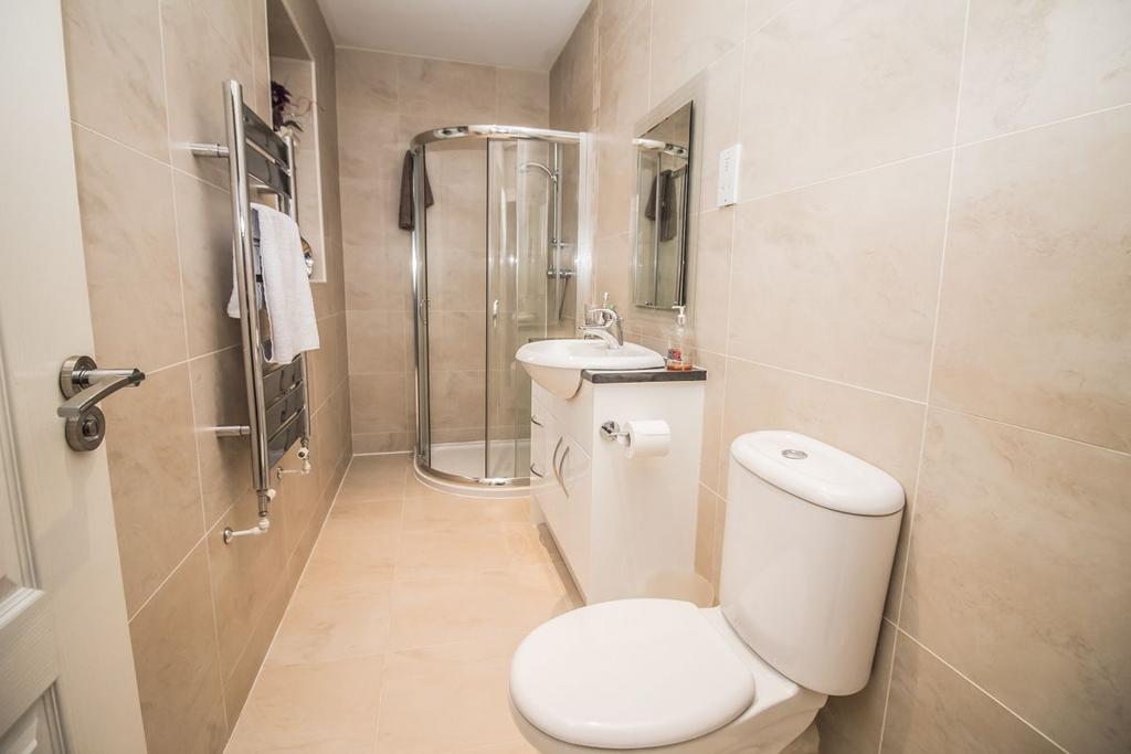 Bedroom 3 En Suite