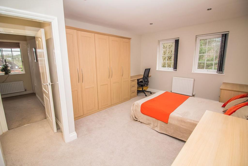 Bedroom 4