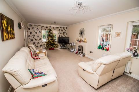 5 bedroom detached house for sale, Riverview, Fatfield, Washington, NE38