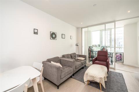 1 bedroom apartment for sale - Wandsworth Road, Nine Elms SW8