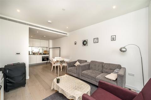 1 bedroom apartment for sale, Wandsworth Road, Nine Elms SW8