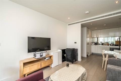 1 bedroom apartment for sale, Wandsworth Road, Nine Elms SW8
