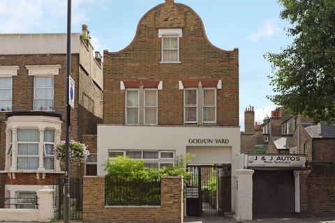 1 bedroom house for sale, Godson Yard, London NW6