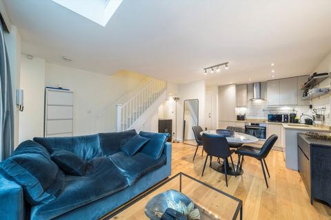 1 bedroom house for sale, Godson Yard, London NW6