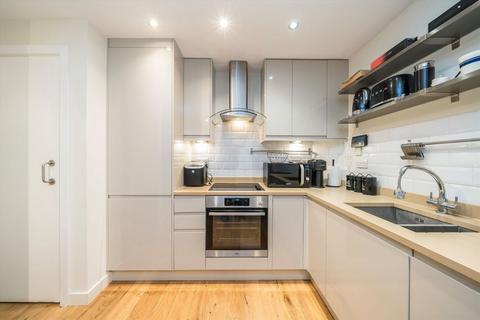 1 bedroom house for sale, Godson Yard, London NW6
