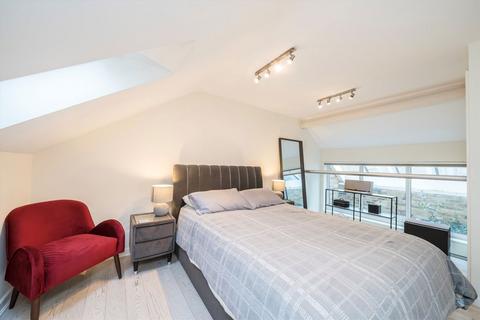 1 bedroom house for sale, Godson Yard, London NW6