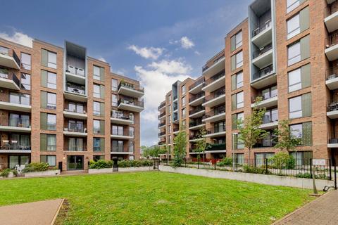 Hansel Road, London NW6