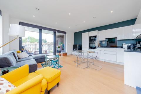 2 bedroom flat for sale, Hansel Road, London NW6