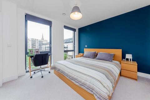 2 bedroom flat for sale, Hansel Road, London NW6