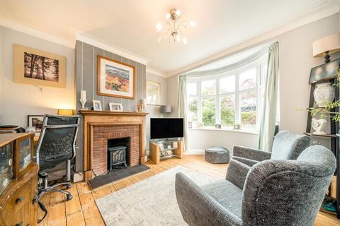 4 bedroom semi-detached house for sale, Lyncroft Gardens, Hounslow TW3