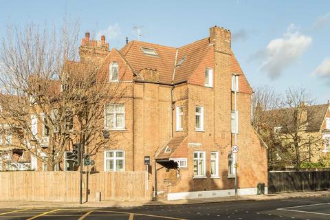 1 bedroom flat for sale - Bolingbroke Grove, London SW11