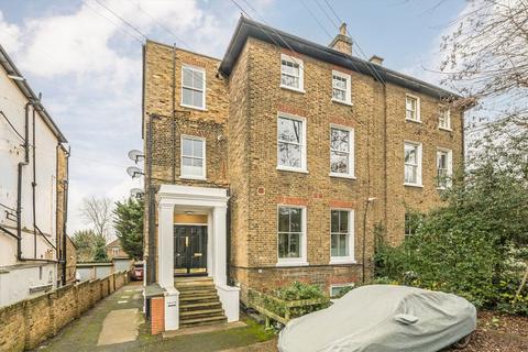 1 bedroom flat for sale - Wimbledon Park Road, LONDON SW18