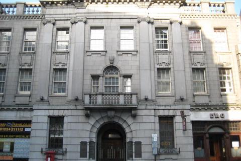 1 bedroom flat to rent, Crown Street, Aberdeen, AB11