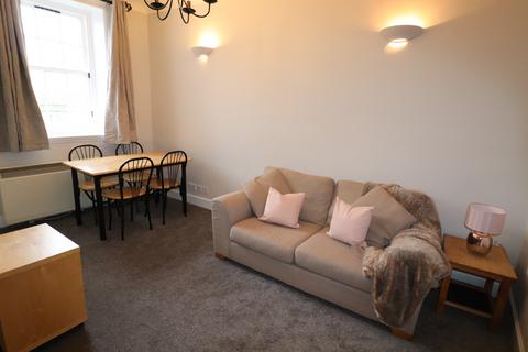 1 bedroom flat to rent, Crown Street, Aberdeen, AB11