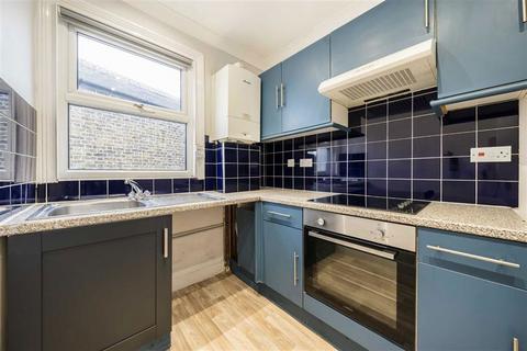 2 bedroom flat to rent, St. Asaph Road, London SE4