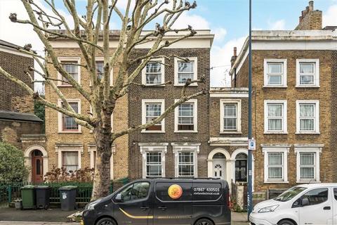 undefined, Amersham Road, London SE14