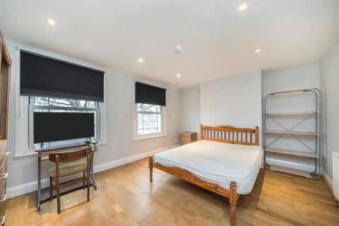 undefined, Amersham Road, London SE14